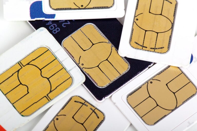 格安SIMへの乗り換え手順はどのように進めるべき？