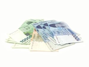 手取り少ない家庭が貯金をするための難しいポイントは？