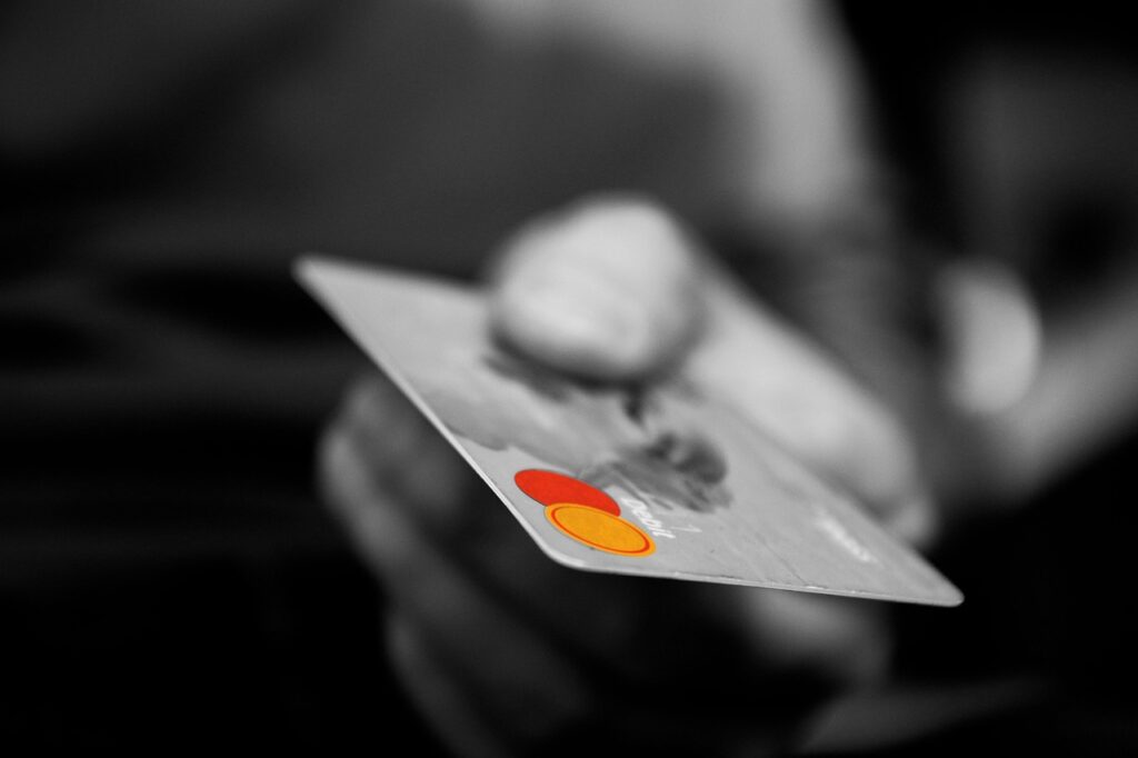 クレジットカードを使った家計管理の方法は？