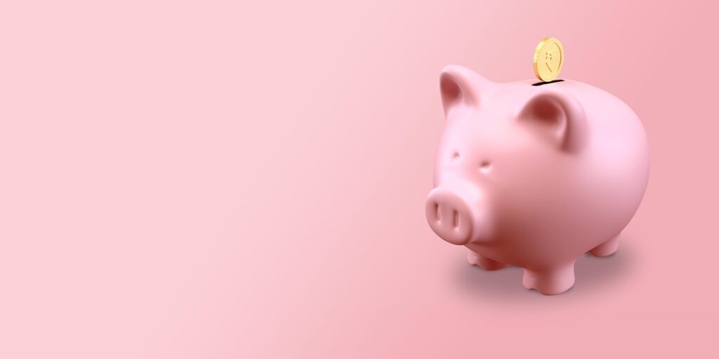 主婦におすすめの積立貯金の方法は？