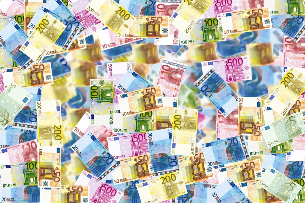 現金管理の家計におけるメリットとは？