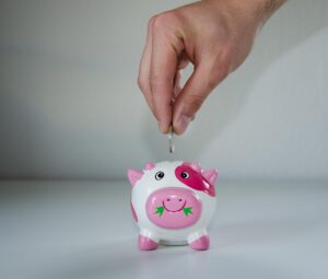 貯金を自動化するママのための簡単な方法は？