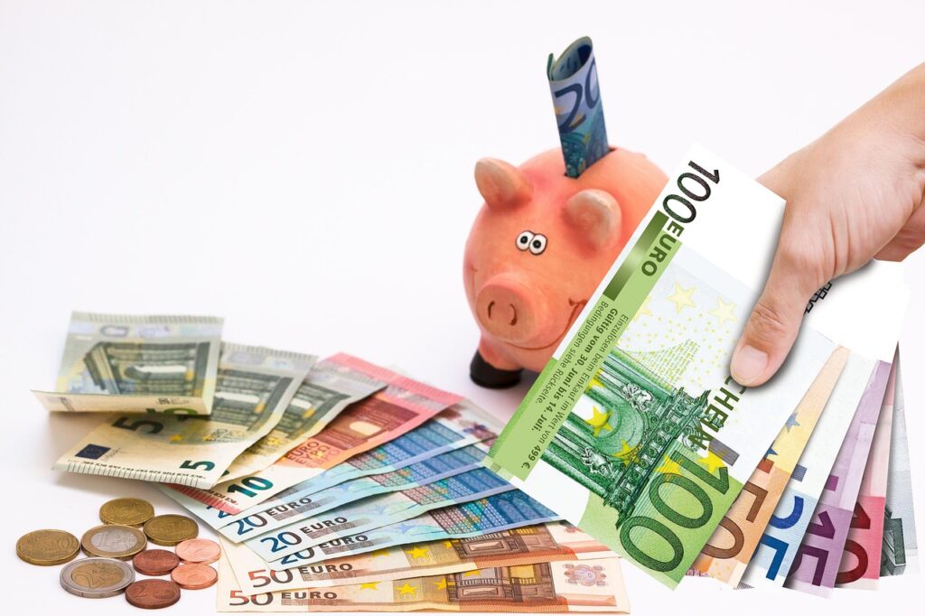 貯金用口座の分け方は子育てにどう活かせる？