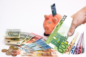貯金用口座の分け方は子育てにどう活かせる？
