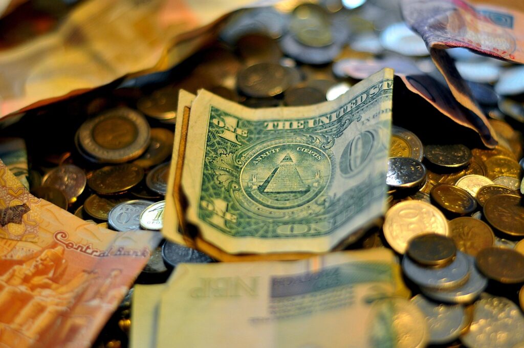 給料日前にお金がない子育て世帯のための対策は？