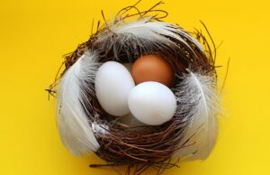 専業主婦が貯金できない原因とは？